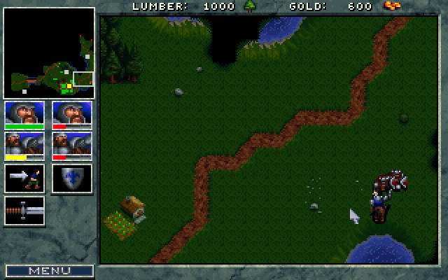 워크래프트1 오크&휴먼 휴먼 미션 06_7.jpg