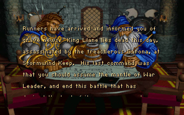 워크래프트1 오크&휴먼 휴먼 미션 10_2.jpg