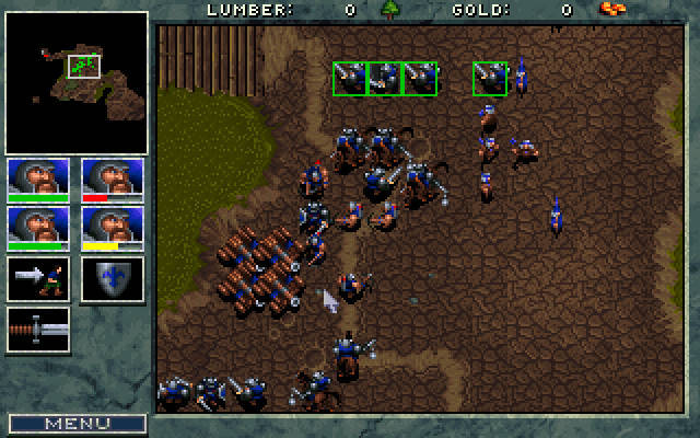 워크래프트1 오크&휴먼 휴먼 미션 10_6.jpg