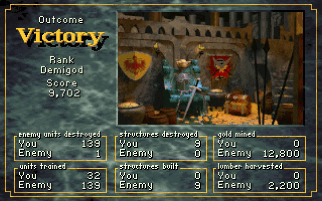 워크래프트1 오크&휴먼 휴먼 미션 10_19.jpg