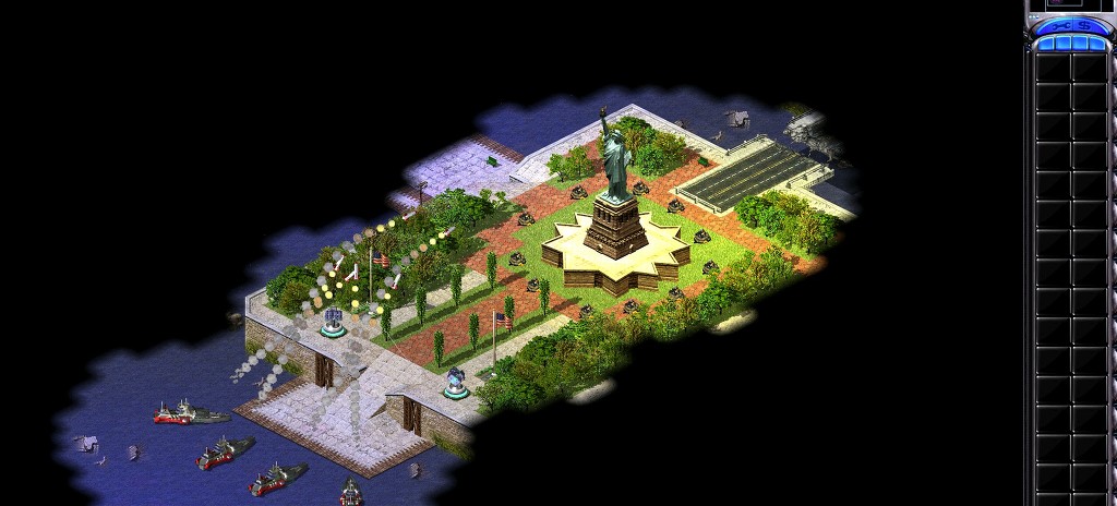 C&C 레드 얼럿2 추억 돋네요.._6.jpg