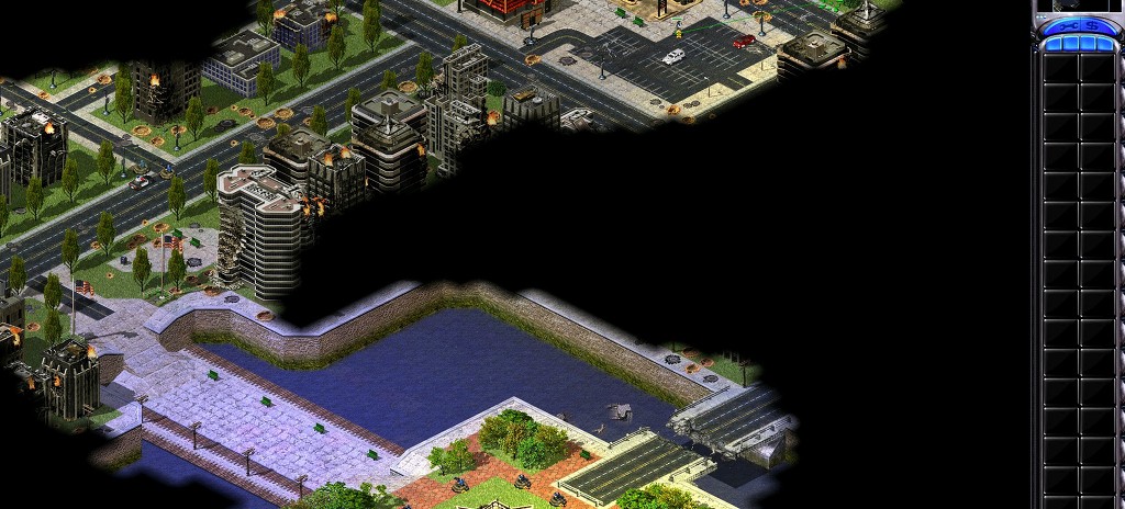 C&C 레드 얼럿2 추억 돋네요.._8.jpg