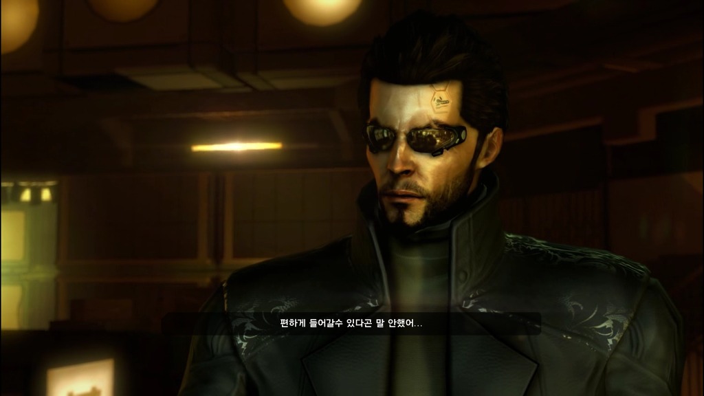 [PC] 데이어스 엑스 휴먼 레볼루션 - 6 - _3.jpg