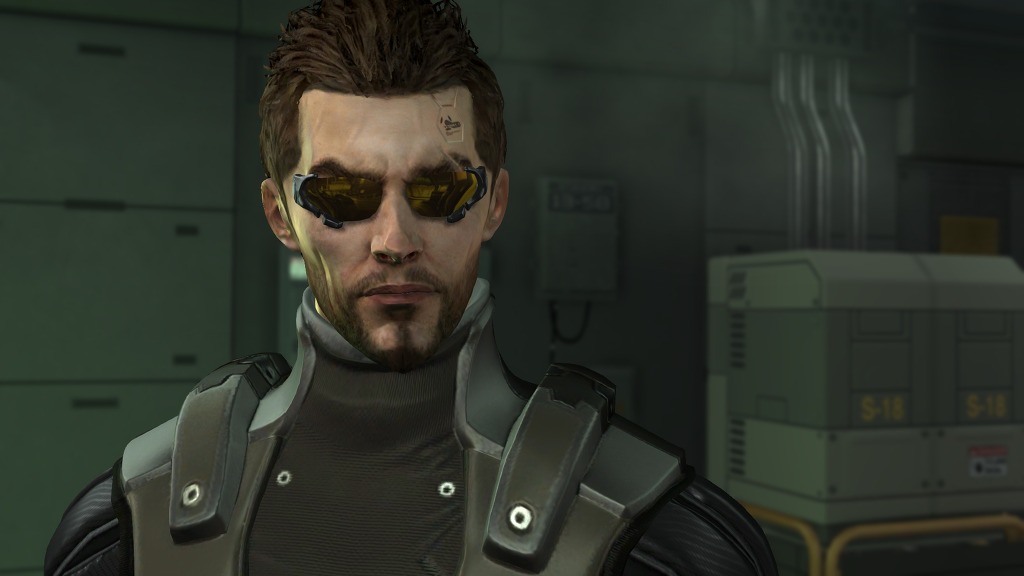 [PC] 데이어스 엑스 휴먼 레볼루션 - 6 - _13.jpg