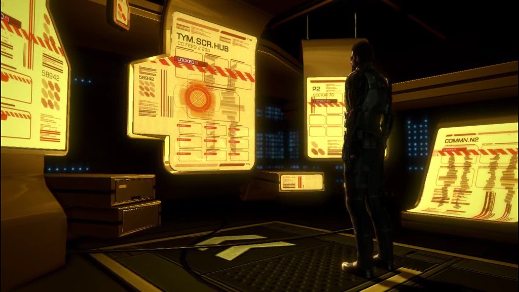 [PC] 데이어스 엑스 휴먼 레볼루션 - 6 - _22.jpg