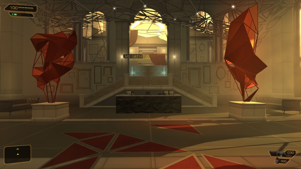 [PC] 데이어스 엑스 휴먼 레볼루션 - 6 - _28.jpg