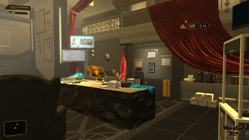 [PC] 데이어스 엑스 휴먼 레볼루션 - 6 - _29.jpg