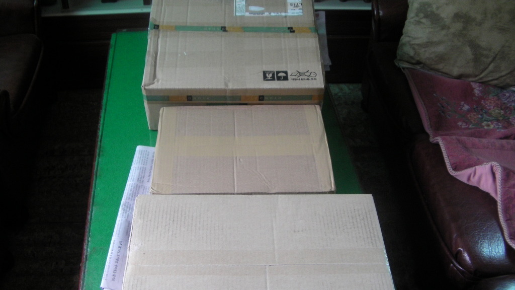 스틱 도착했네요 _1.jpg