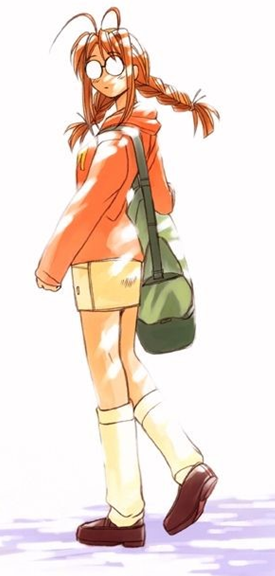 개인적으로 하렘 럽코 만화의 걸작이라 치는 작품_2.jpg