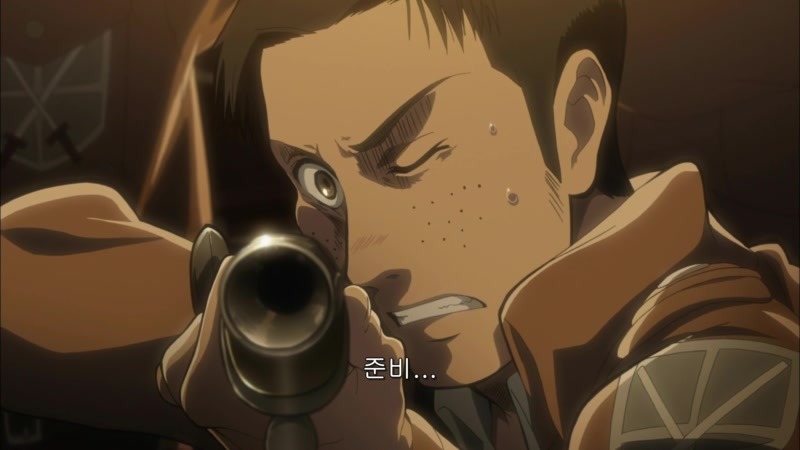 [진격의 거인] 천하의 마르코가_7.jpg