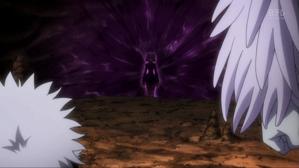 [헌터x헌터] 드디어 등장한 호위군 '네페르피트' (영상 추가)_9.jpg