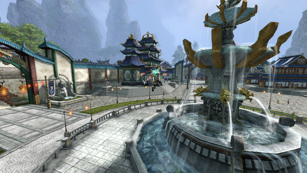 열혈강호2 2막 무림맹 신도시 구경_7.jpg