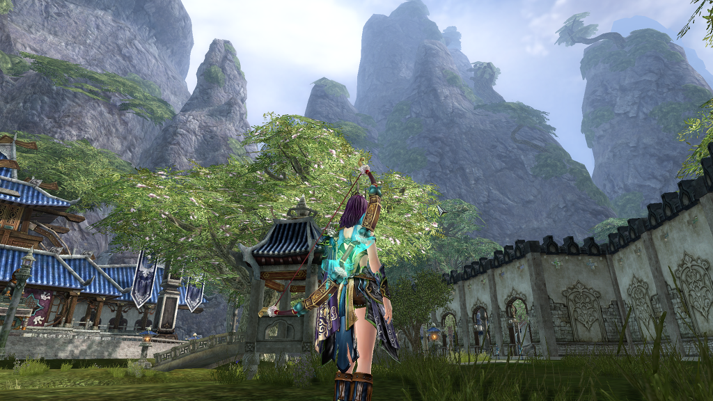 열혈강호2 2막 무림맹 신도시 구경_10.jpg