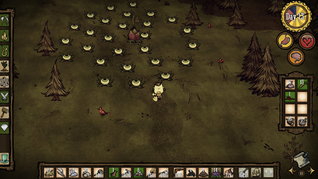 Don't Starve - 카드 주세요!_4.jpg