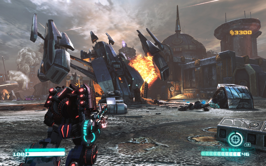  트랜스포머: 사이버트론의 몰락 챕터 3_9.jpg