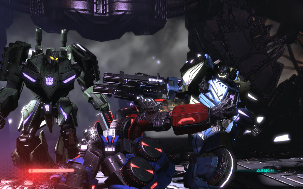  트랜스포머: 사이버트론의 몰락 챕터 3_21.jpg