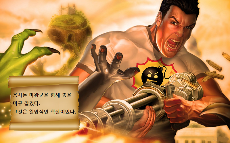 프린세스 메이커, 새로운 시리즈 오프닝!_7.jpg