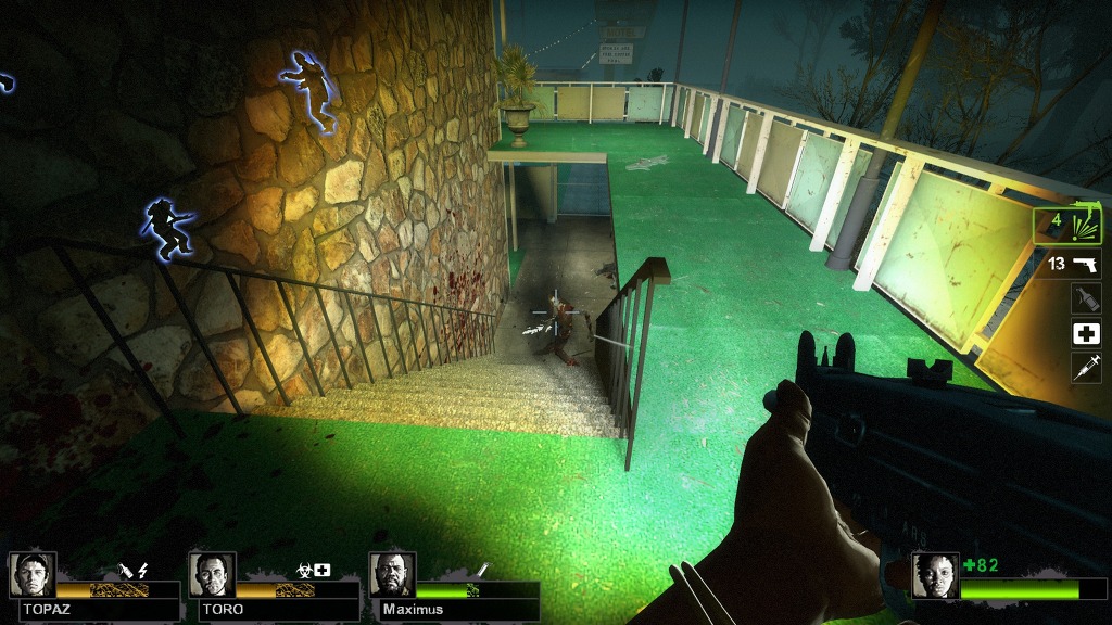 [PC] 레프트 4 데드 2 _4.jpg