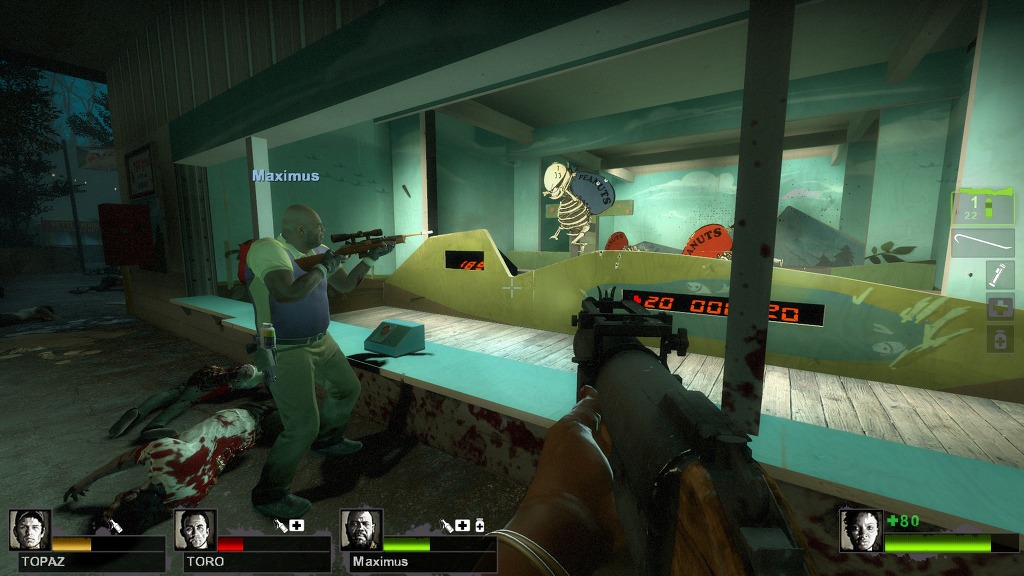 [PC] 레프트 4 데드 2 _8.jpg