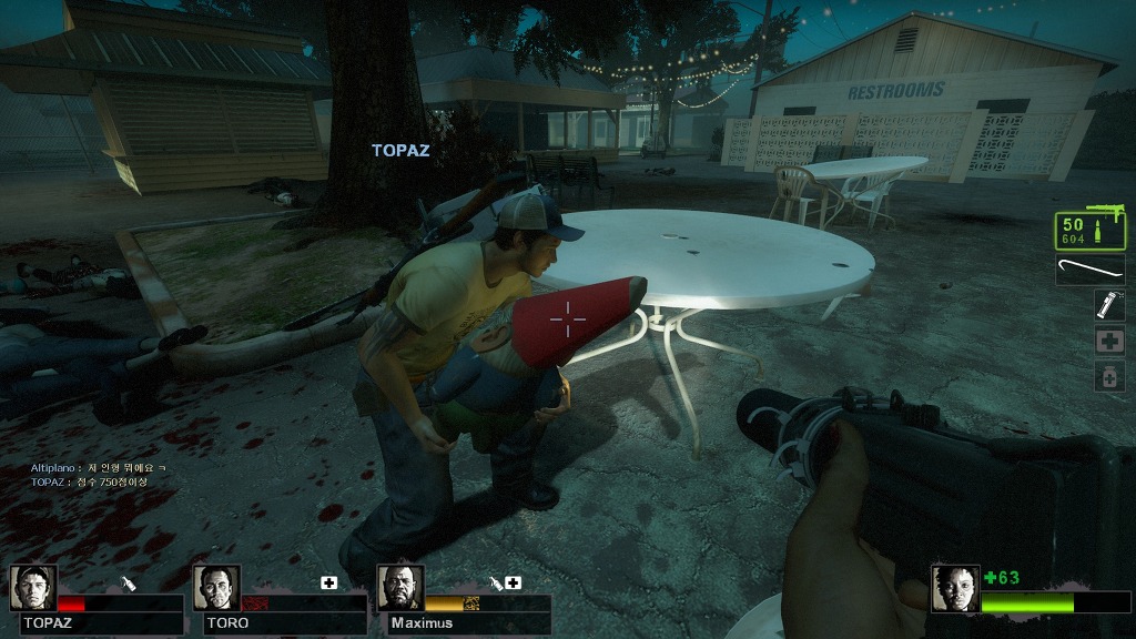 [PC] 레프트 4 데드 2 _10.jpg