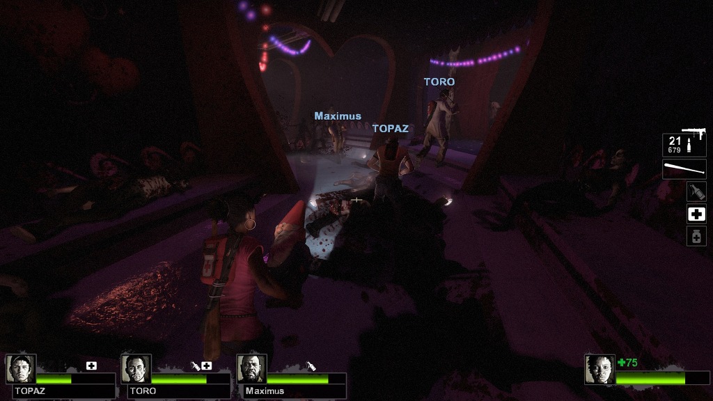 [PC] 레프트 4 데드 2 _18.jpg