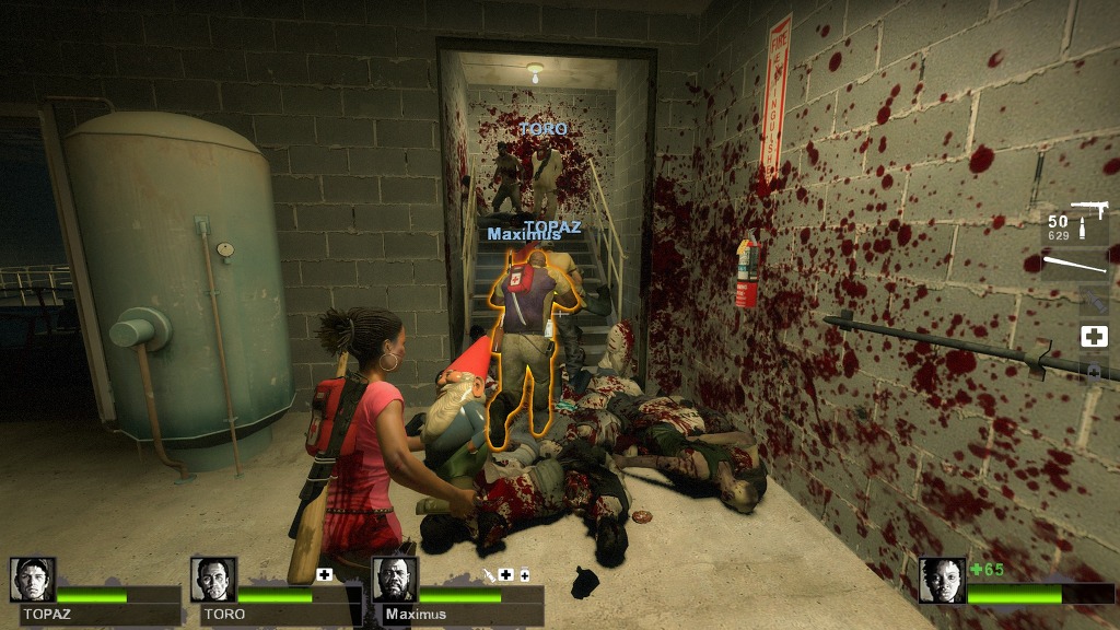 [PC] 레프트 4 데드 2 _19.jpg