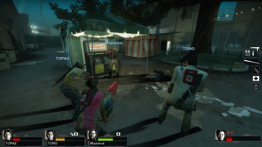 [PC] 레프트 4 데드 2 _28.jpg