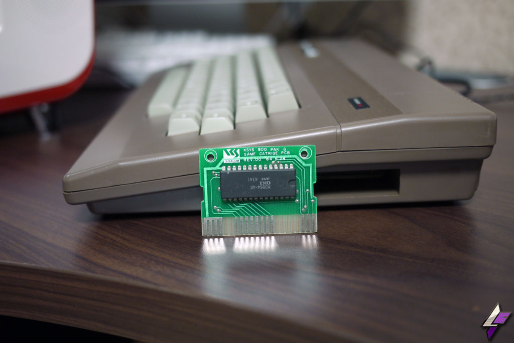 고려시스템 타미컴게임 "두더지"_4.jpg