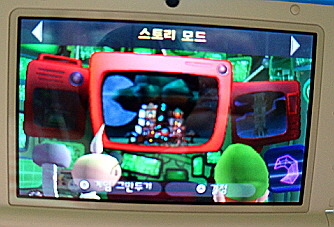 루이지 맨션2 다크문 - [플레이 모드] 갤러리편 공략포함_20.jpg