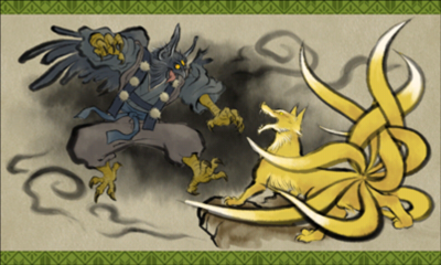 [스포일러 주의] 역재5 이벤트컷(CG)집_14.jpg