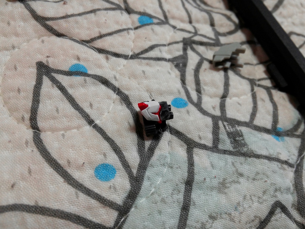 [하자P 2차 / x정마에x] RG 1/144 데스티니 건담. 005_1.jpg