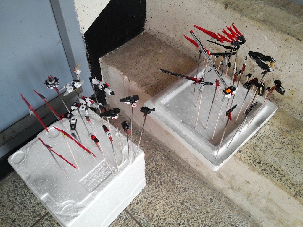 [하자P 2차 / x정마에x] RG 1/144 데스티니 건담. 005_5.jpg