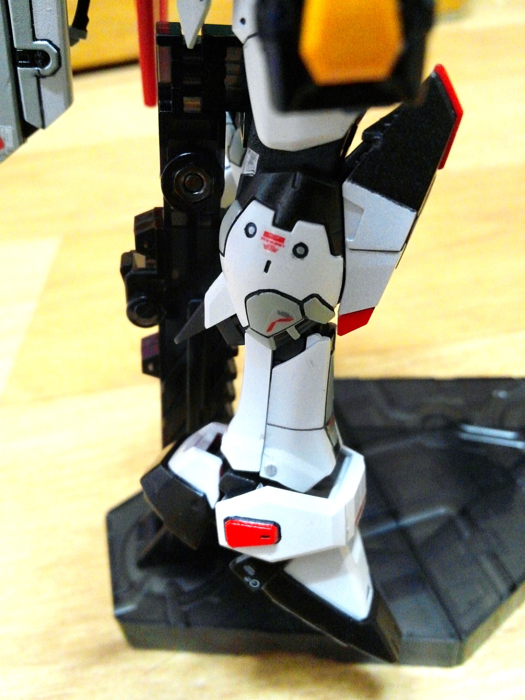 [하자P 2차 / x정마에x] 완료 - RG 1/144 데스티니 건담. 006._11.jpg