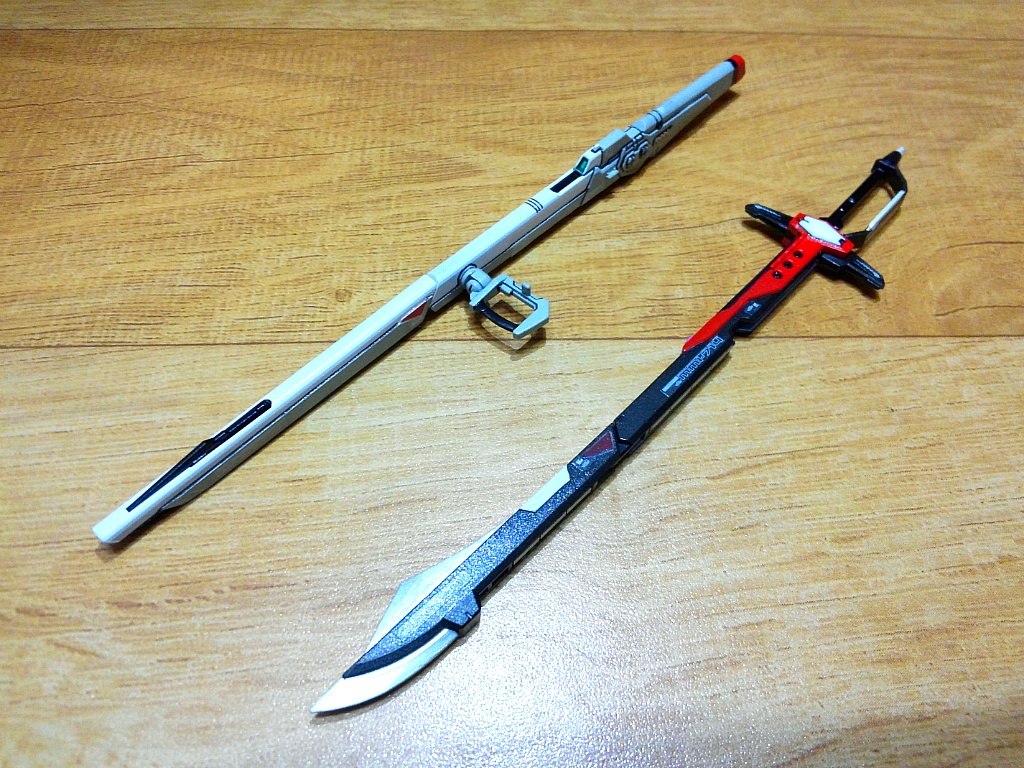 [하자P 2차 / x정마에x] 완료 - RG 1/144 데스티니 건담. 006._13.jpg