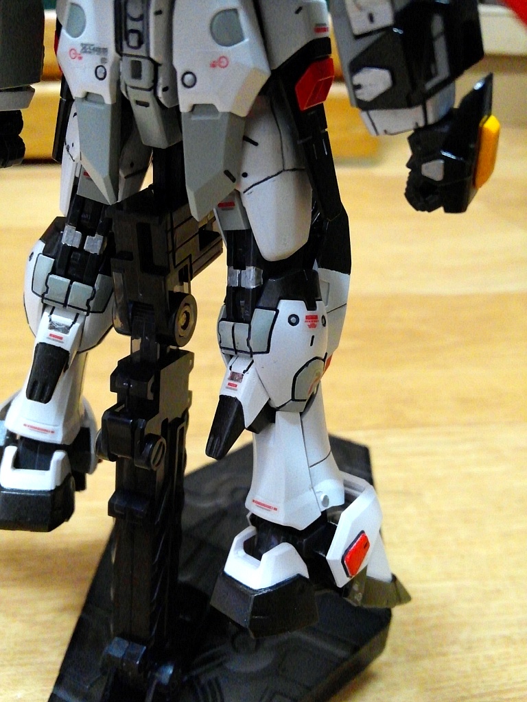 [하자P 2차 / x정마에x] 완료 - RG 1/144 데스티니 건담. 006._21.jpg