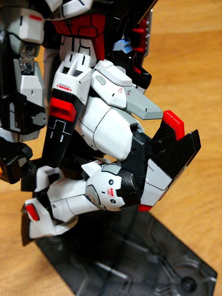 [하자P 2차 / x정마에x] 완료 - RG 1/144 데스티니 건담. 006._24.jpg