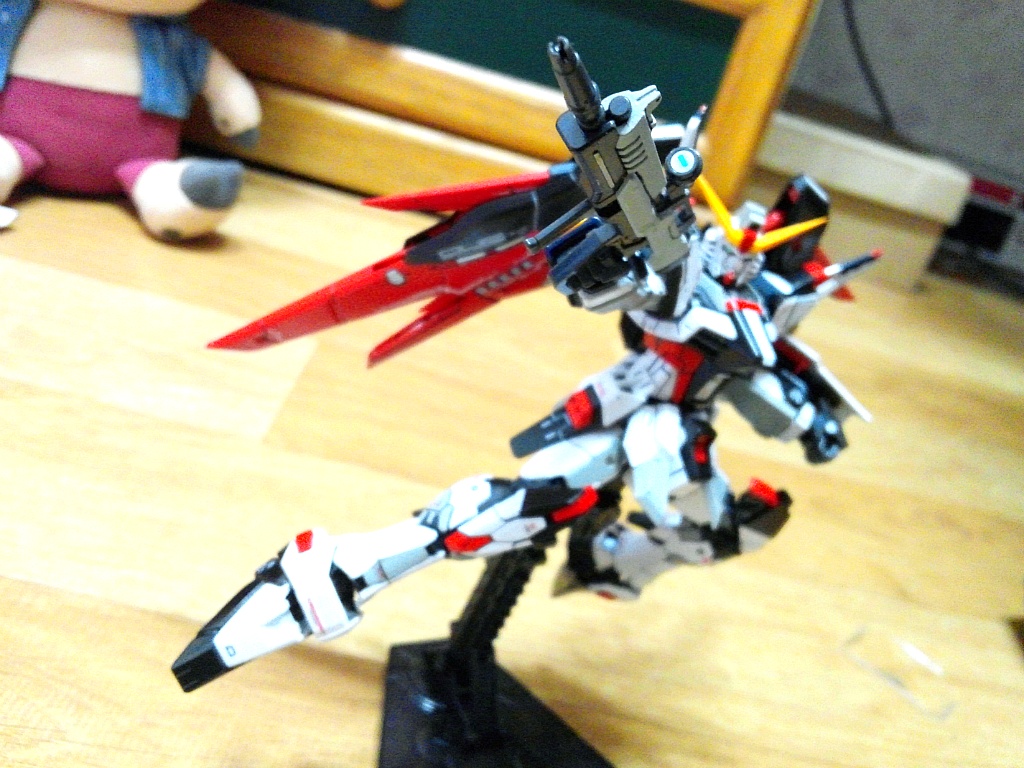[하자P 2차 / x정마에x] 완료 - RG 1/144 데스티니 건담. 006._27.jpg