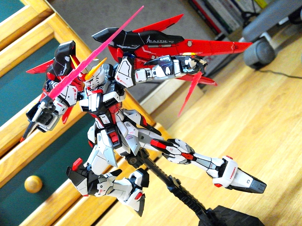 [하자P 2차 / x정마에x] 완료 - RG 1/144 데스티니 건담. 006._31.jpg
