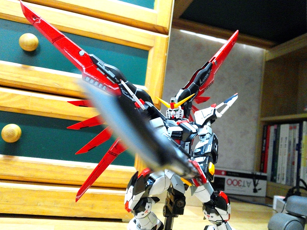 [하자P 2차 / x정마에x] 완료 - RG 1/144 데스티니 건담. 006._40.jpg