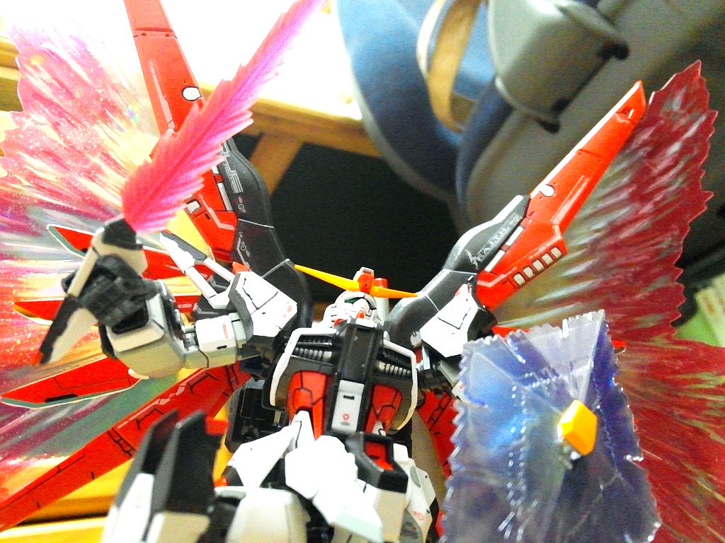 [하자P 2차 / x정마에x] 완료 - RG 1/144 데스티니 건담. 006._45.jpg