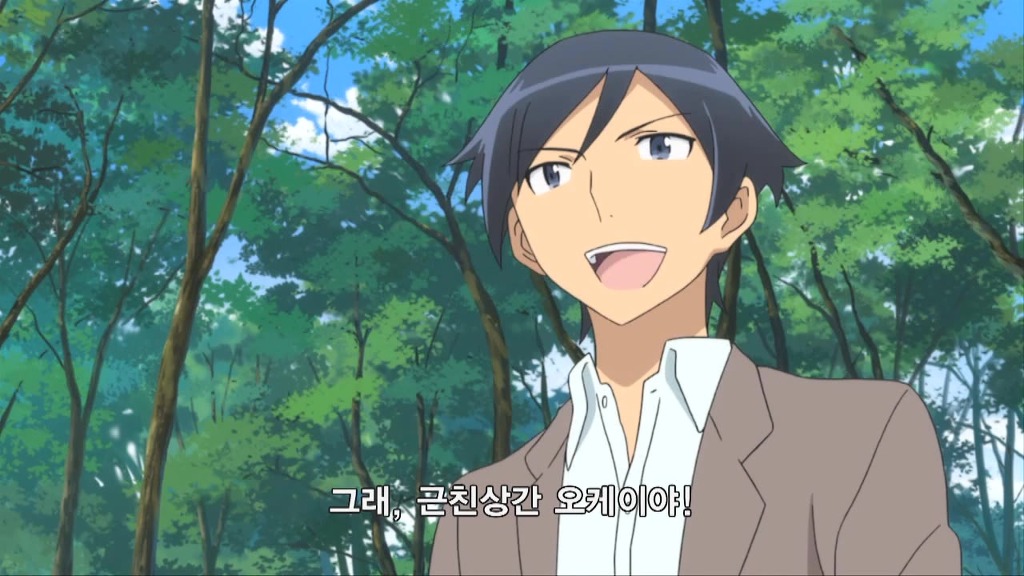 [내여귀- 요스가노소라] 같은 선택이지만 너무나도 다른 반응_6.jpg