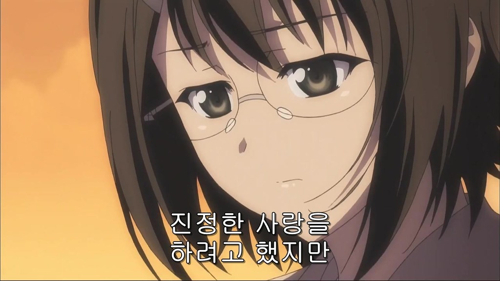 [내여귀- 요스가노소라] 같은 선택이지만 너무나도 다른 반응_13.jpg