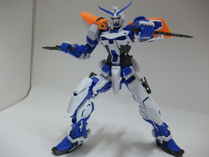 [MG] 노출건담?! 아스트레이 블루 프레임/2nd R_10.jpg
