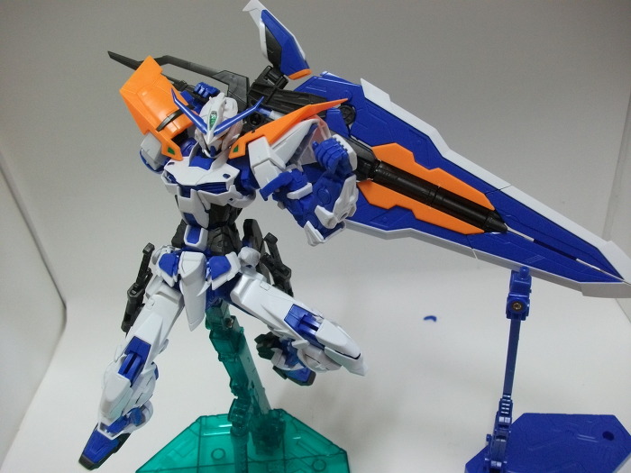 [MG] 노출건담?! 아스트레이 블루 프레임/2nd R_13.jpg