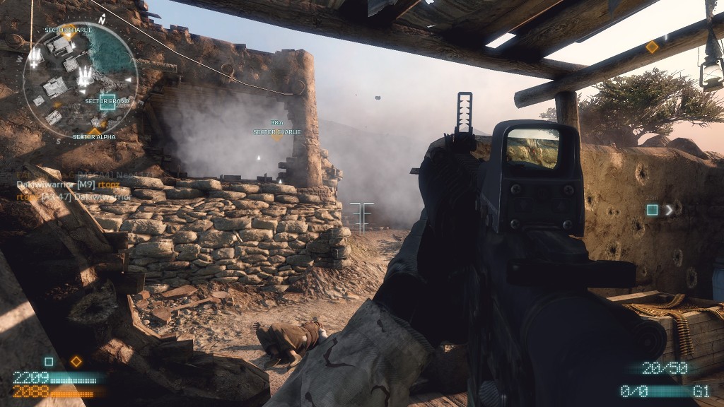 계속 해보니 은근 꿀잼인 메달 오브 아너 _11.jpg