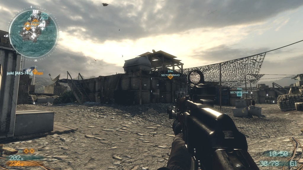 계속 해보니 은근 꿀잼인 메달 오브 아너 _19.jpg