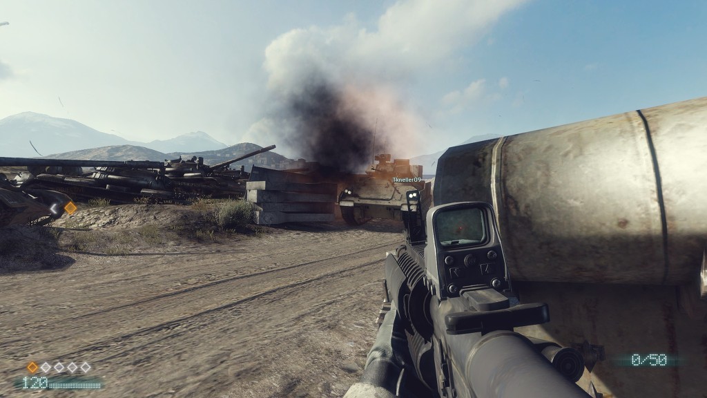 계속 해보니 은근 꿀잼인 메달 오브 아너 _26.jpg