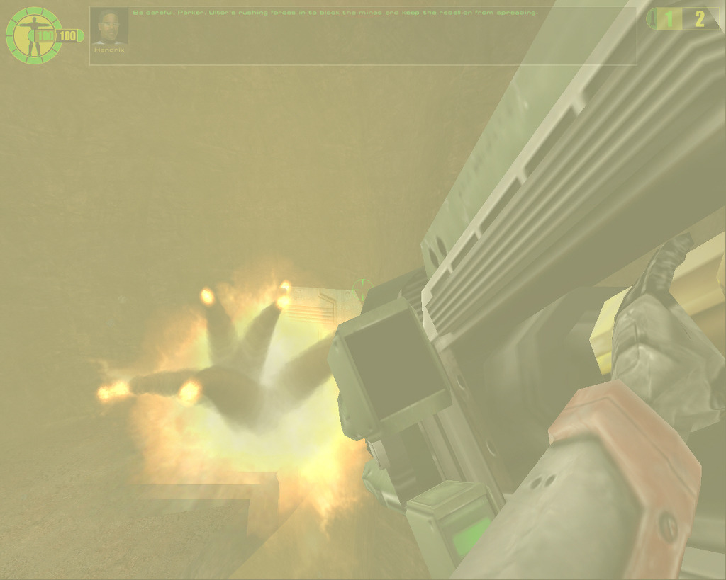  레드 팩션 1 -대학등록금을 벌기 위한 남자의 사투_20.jpg