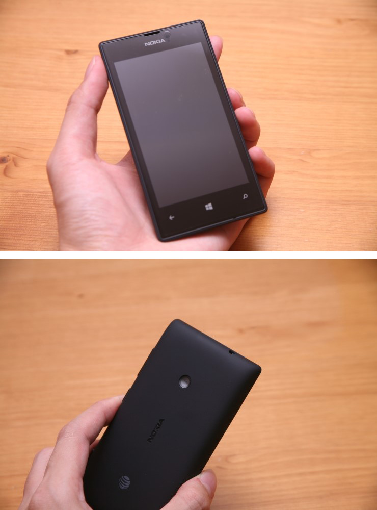 노키아 루미아 520 GoPhone 리뷰 (Nokia Lumia 520 GoPhone)_1.jpg