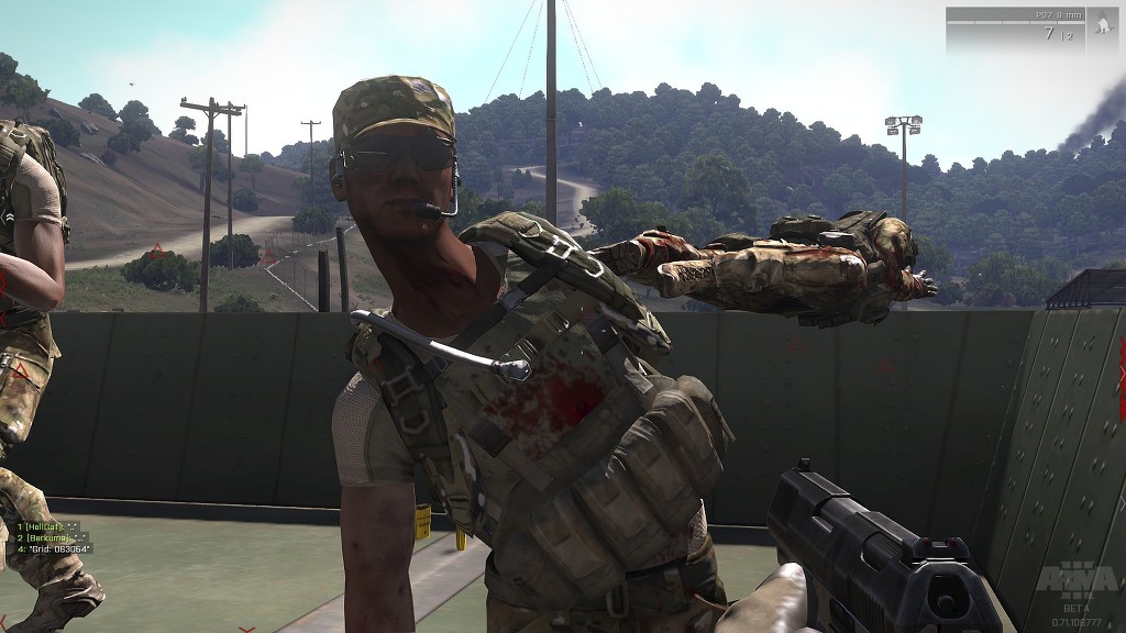 ARMA 3 멀티 잡샷 (스압)_7.jpg